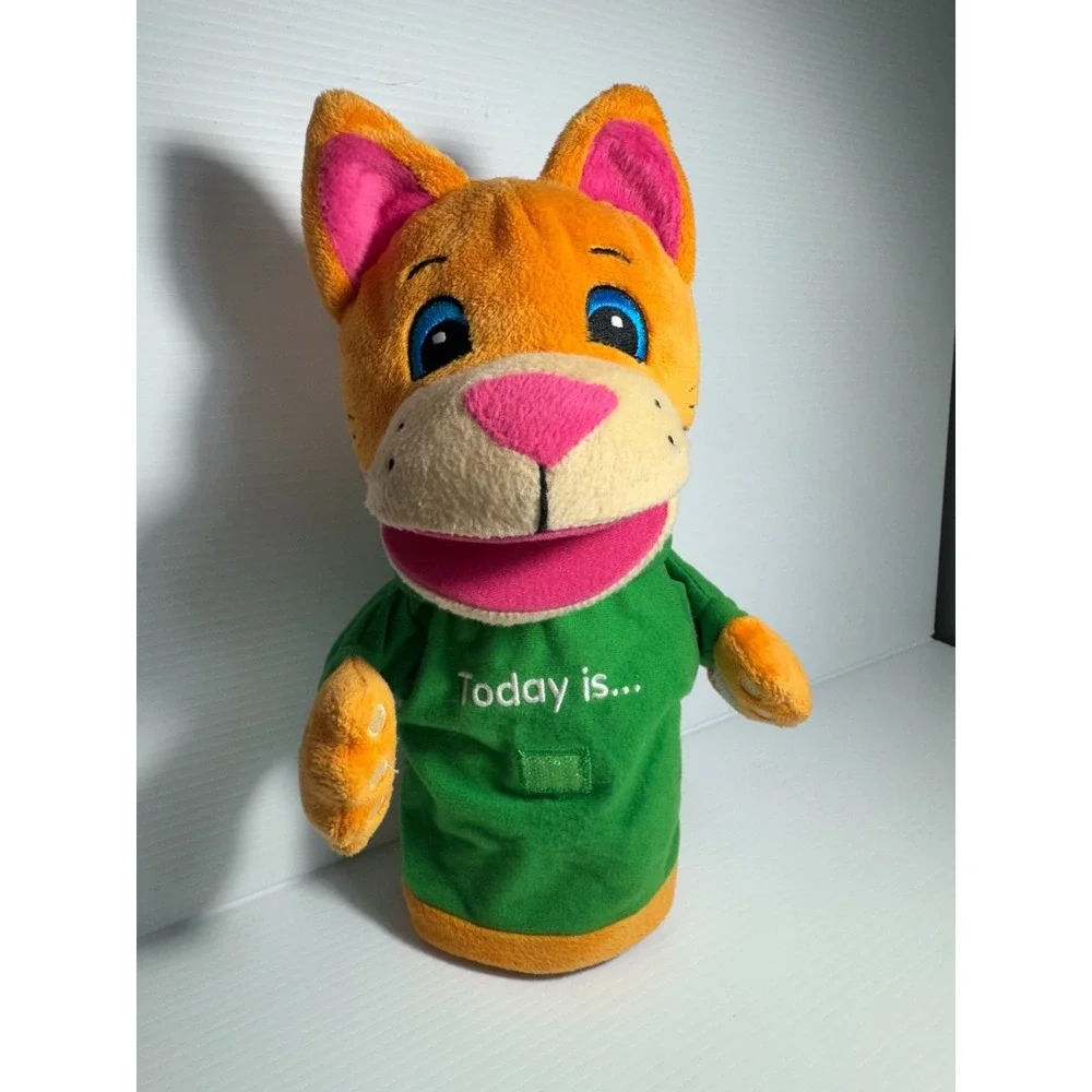 Lakeshore Learning Yesterday Today Tomorrow 12